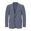 Daniel Grahame 13208  Dale Jacket Blue