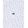 Drifter Giovanni Short Sleeve Shirt Blue
