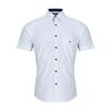Drifter Giovanni Short Sleeve Shirt Blue