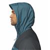 Columbia Inner Limits Jacket Everblue/Shark/Crushed Blue