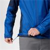 Columbia Inner Limits Jacket Everblue/Shark/Crushed Blue