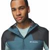 Columbia Inner Limits Jacket Everblue/Shark/Crushed Blue