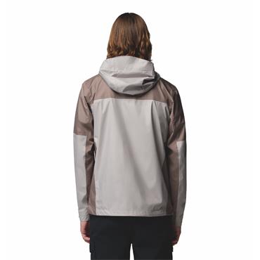 Columbia Inner Limits Jacket Fliint Grey/Iron