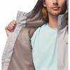 Columbia Inner Limits Jacket Fliint Grey/Iron