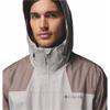 Columbia Inner Limits Jacket Fliint Grey/Iron