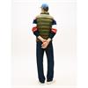 Tommy Jeans Down Vest Green