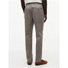 Tommy Hilfiger Denton Slim Straight Printed Structure Chino Grey