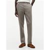 Tommy Hilfiger Denton Slim Straight Printed Structure Chino Grey