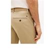 Tommy Hilfiger Denton Slim Straight Printed Structure Chino Sandlewood