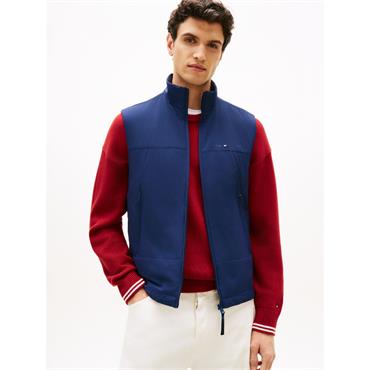 Tommy Hilfiger Lightweight Bodywarmer Carbon Navy
