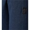 Casa Moda Quater Zip Sweatshirt Navy