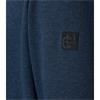 Casa Moda Quater Zip Sweatshirt Blue