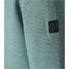 Casa Moda Quater Zip Sweatshirt Mint