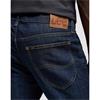Lee Darren Straight Jeans Indigo