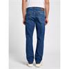 Lee Darren Straight Jeans Stonewash