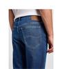 Lee Darren Straight Jeans Stonewash