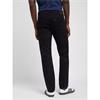 Lee Darren Straight Jeans Black