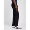 Lee Darren Straight Jeans Black