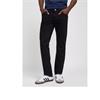 Lee Darren Straight Jeans Black