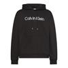 Calvin Klein Terry Hoodie Black
