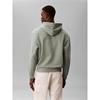 Calvin Klein Terry Hoodie Green