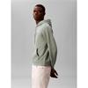 Calvin Klein Terry Hoodie Green
