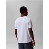 Calvin Klein Micro Crew NecK T-Shirt Breezy Blue