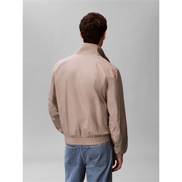 Calvin Klein Jeans Unfilled Nylon Jacket Khaki
