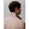Calvin Klein Jeans Unfilled Nylon Jacket Khaki