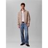 Calvin Klein Jeans Unfilled Nylon Jacket Khaki