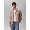 Calvin Klein Jeans Unfilled Nylon Jacket Khaki