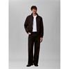 Calvin Klein Jeans Unfilled Nylon Jacket Black