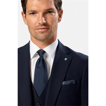 Benetti Carnaby Lester Fit Jacket Navy