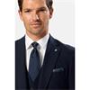 Benetti Carnaby Lester Fit Jacket Navy