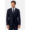 Benetti Carnaby Lester Fit Jacket Navy