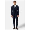 Benetti Carnaby Lester Fit Jacket Navy