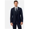 Benetti Carnaby Lester Fit Jacket Navy