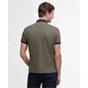 Barbour Lynmount Polo Green