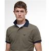 Barbour Lynmount Polo Green