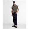 Barbour Lynmount Polo Green