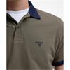 Barbour Lynmount Polo Green
