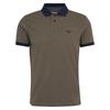 Barbour Lynmount Polo Green