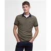 Barbour Lynmount Polo Green
