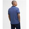 Barbour Lynmount Polo Ocean
