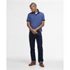 Barbour Lynmount Polo Ocean
