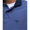 Barbour Lynmount Polo Ocean