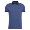 Barbour Lynmount Polo Ocean