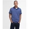 Barbour Lynmount Polo Ocean
