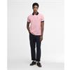 Barbour Lynmount Polo Pink