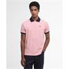 Barbour Lynmount Polo Pink